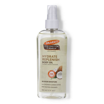 Palmer's Coconut Oil Body Oil