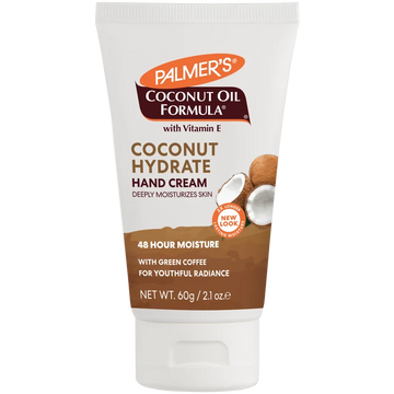 Palmer's Coconut Oil Hand Cream