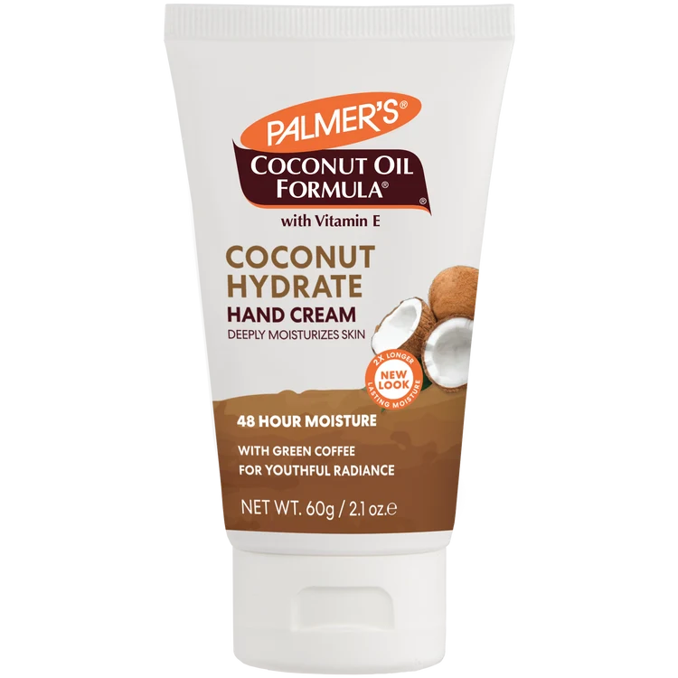 Palmer's Coconut Oil Hand Cream