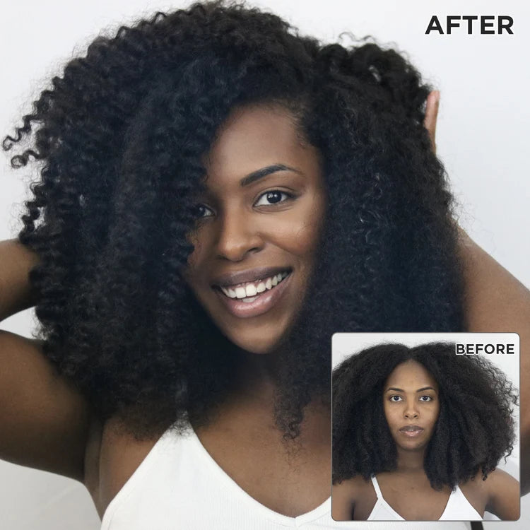 Palmer's Coconut Oil Moisture Gro Hairdress