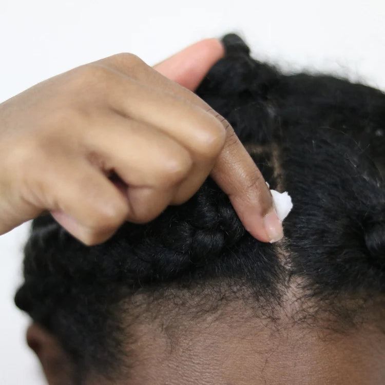 Palmer's Coconut Oil Moisture Gro Hairdress