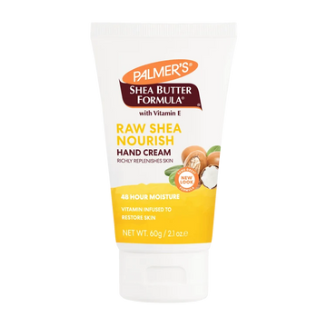 Palmer's Raw Shea Hand Cream