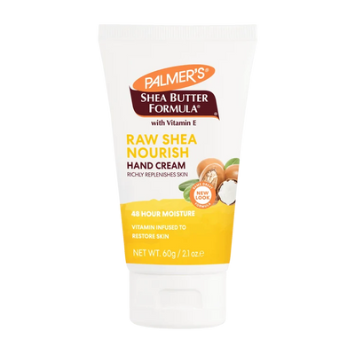 Palmer's Raw Shea Hand Cream