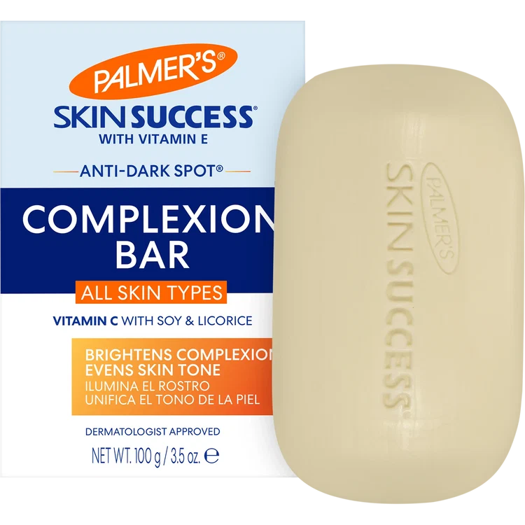 Palmer's Skin Success Anti-dark Spot Complexion Bar