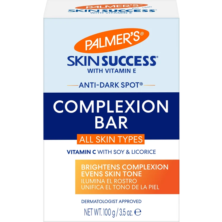 Palmer's Skin Success Anti-dark Spot Complexion Bar