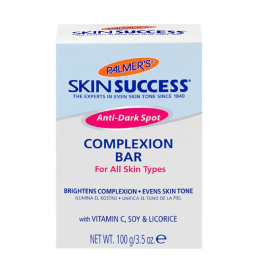 Palmer's Skin Success Anti-dark Spot Complexion Bar