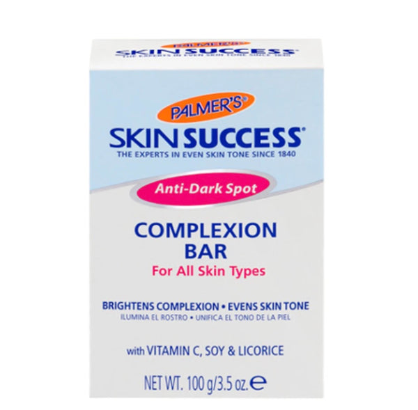 Palmer's Skin Success Anti-dark Spot Complexion Bar