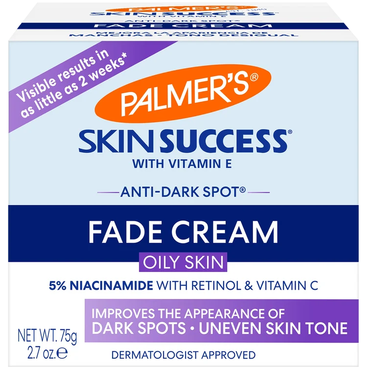 Palmer's Skin Success Anti-dark Spot Fade Cream Oily Skin