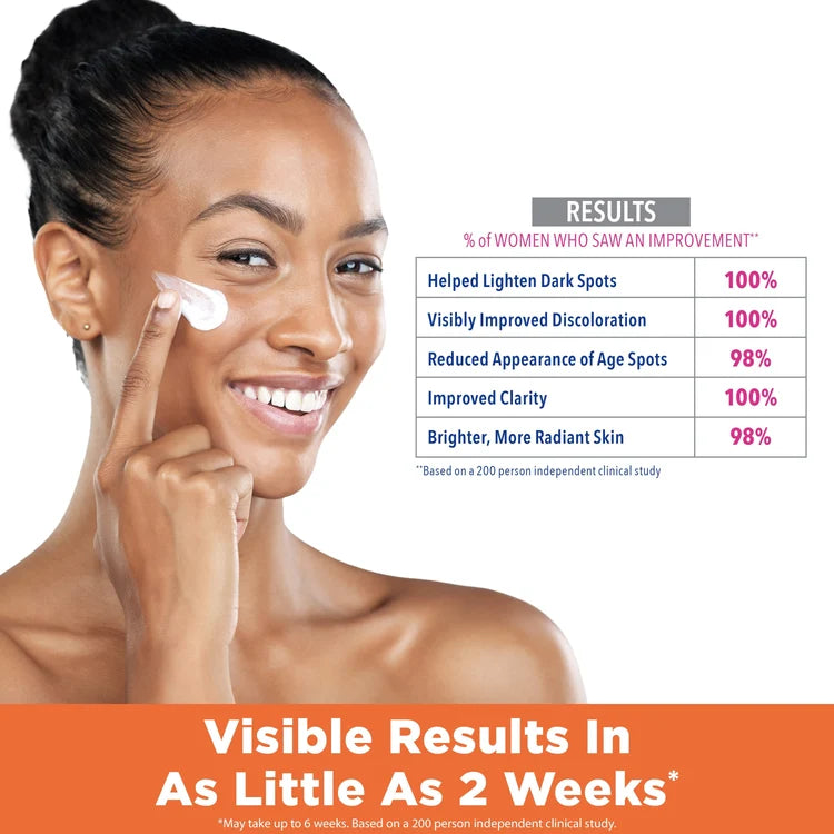 Palmer's Skin Success Anti-dark Spot Fade Cream Oily Skin