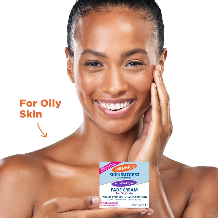 Palmer's Skin Success Anti-dark Spot Fade Cream Oily Skin
