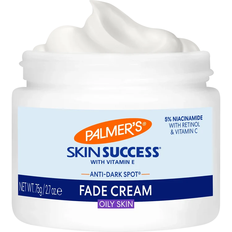 Palmer's Skin Success Anti-dark Spot Fade Cream Oily Skin