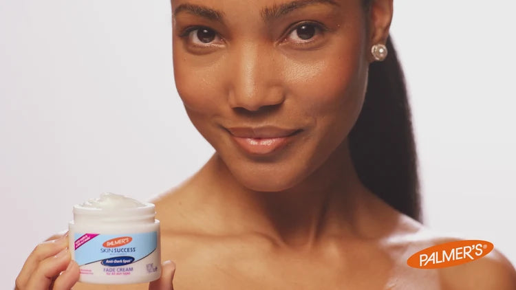 Palmer's Skin Success Anti-dark Spot Fade Cream Oily Skin