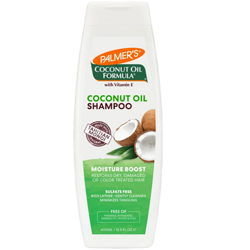 Palmers Coconut Oil Moisture Boost Shampoo