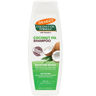 Palmers Coconut Oil Moisture Boost Shampoo