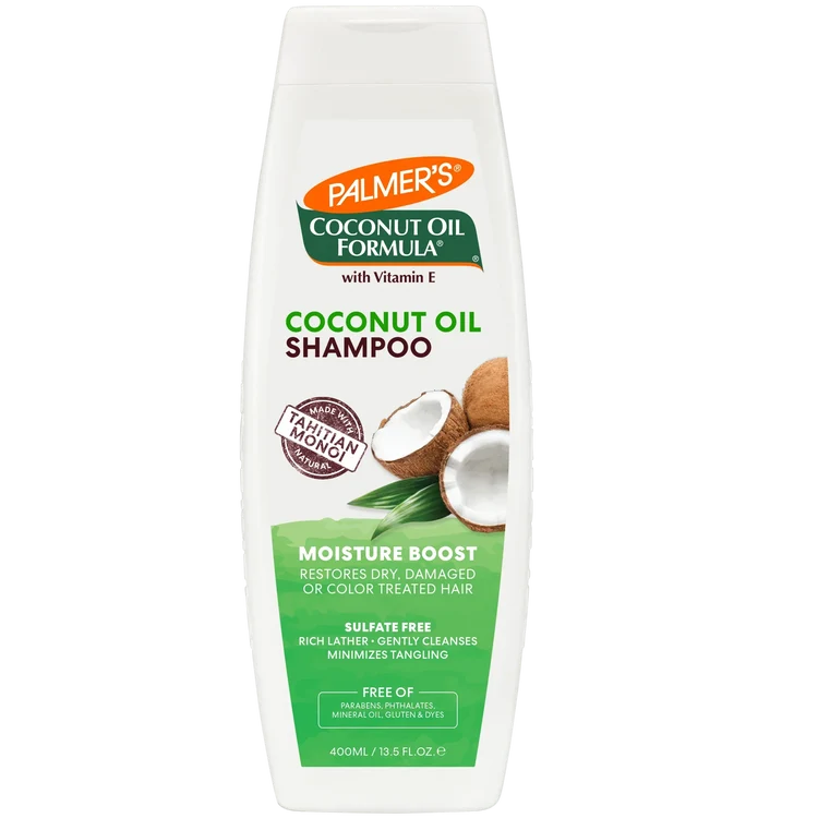 Palmers Coconut Oil Moisture Boost Shampoo