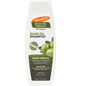 Palmers Olive Oil Shine Therapy Shampoo