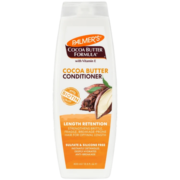 Palmers Cocoa Butter Formula Length Retention Conditioner