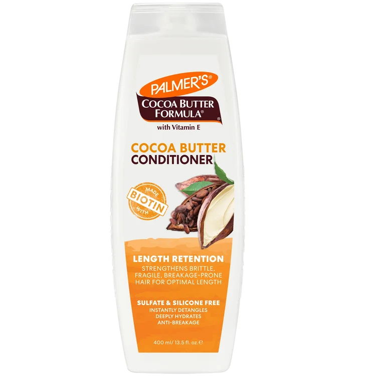 Palmers Cocoa Butter Formula Length Retention Conditioner