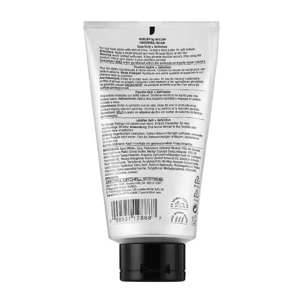Paul Mitchell Mvrck Grooming Cream