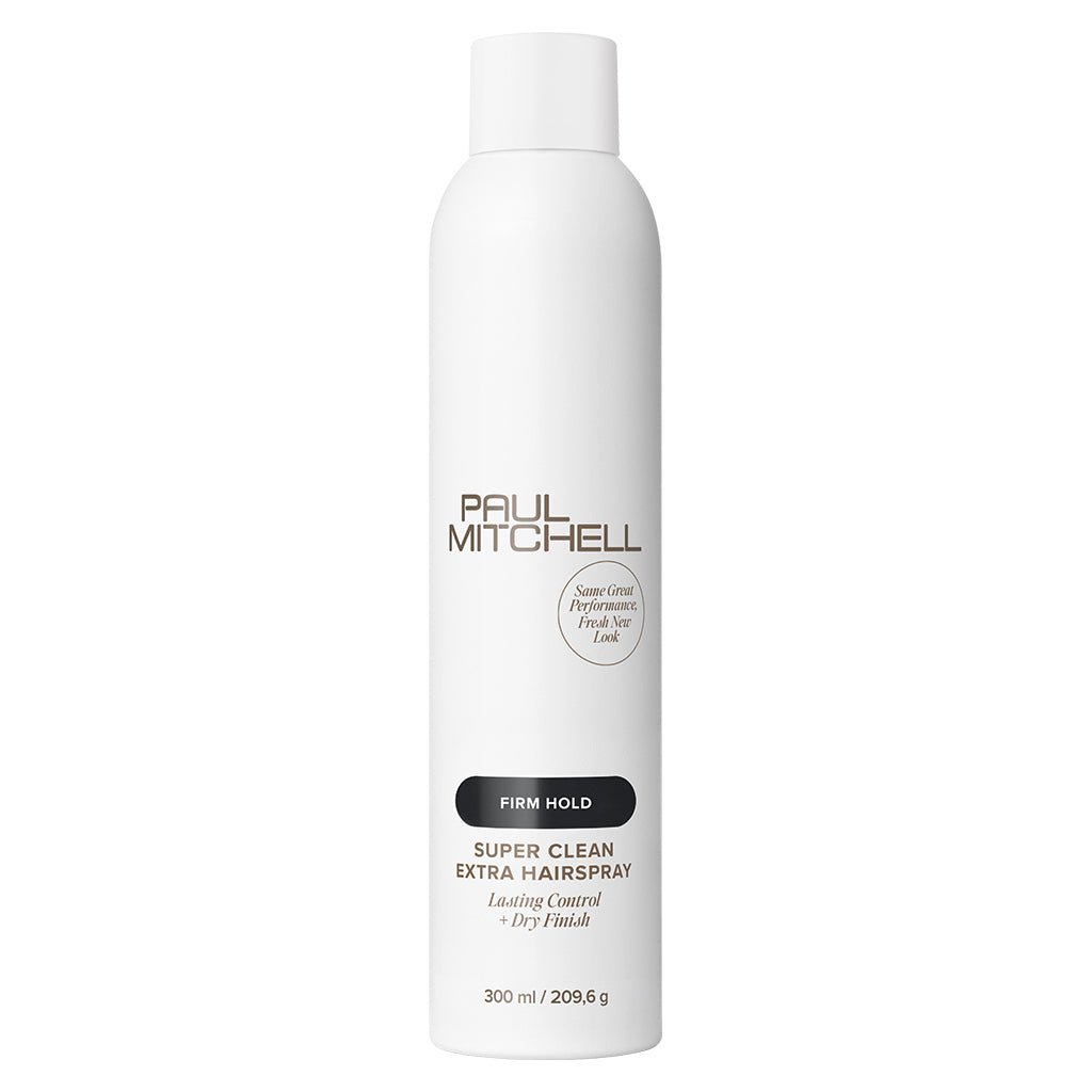Paul Mitchell Super Clean Extra