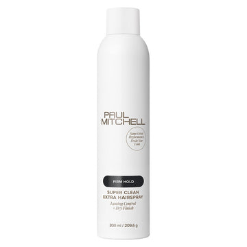 Paul Mitchell Super Clean Extra