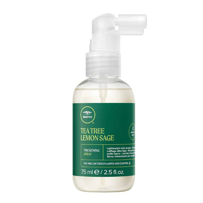 Paul Mitchell Tea Tree Special Wave Refresher Spray