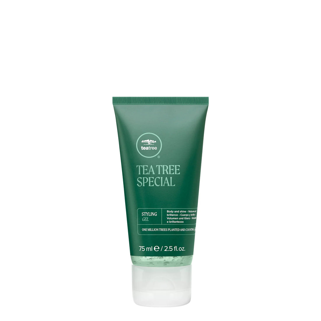 Paul Mitchell Tea Tree Styling Gel