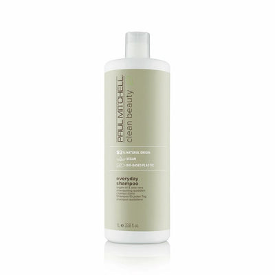 Paul Mitchell Clean Beauty Everyday Shampoo