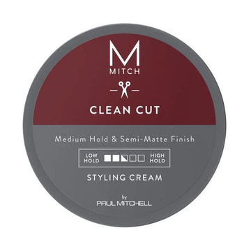 Paul Mitchell Clean Cut