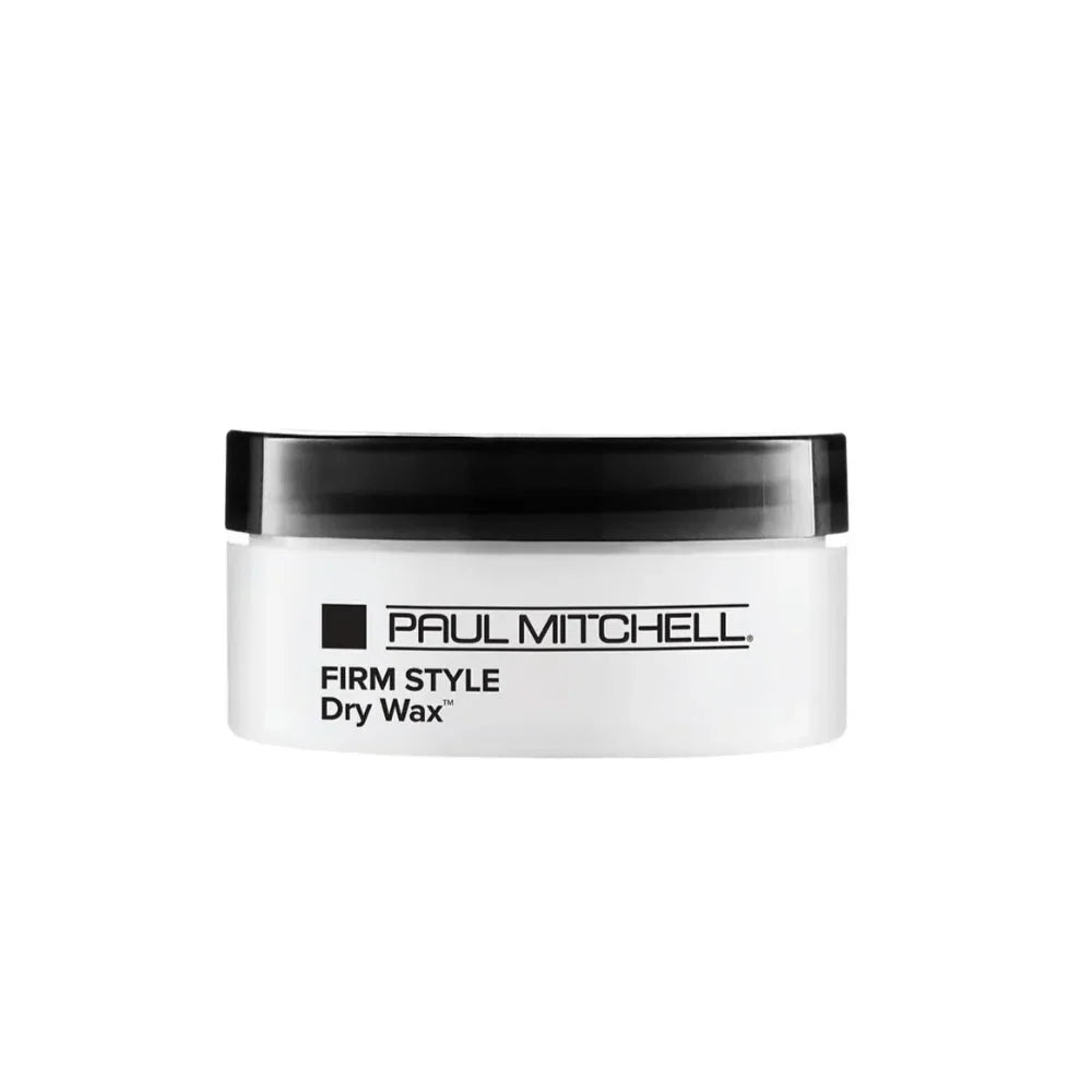 Paul Mitchell Firm Style Dry Wax