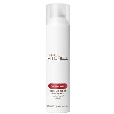 Paul Mitchell Flexible Style Hold Me Tight