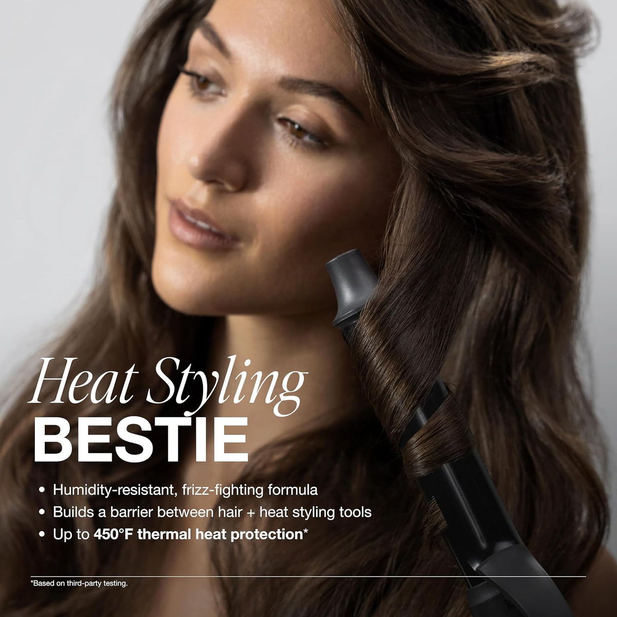 Paul Mitchell Flexible Style Hot Off The Press