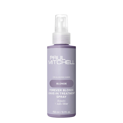 Paul Mitchell Forever Blonde Dramatic Repair
