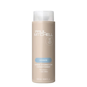 Paul Mitchell Instant Moisture Daily Shampoo