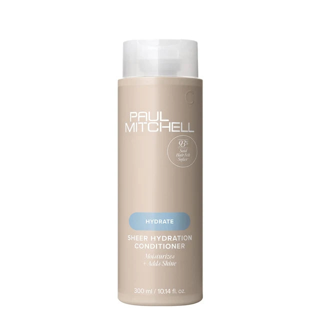 Paul Mitchell Instant Moisture Daily Shampoo