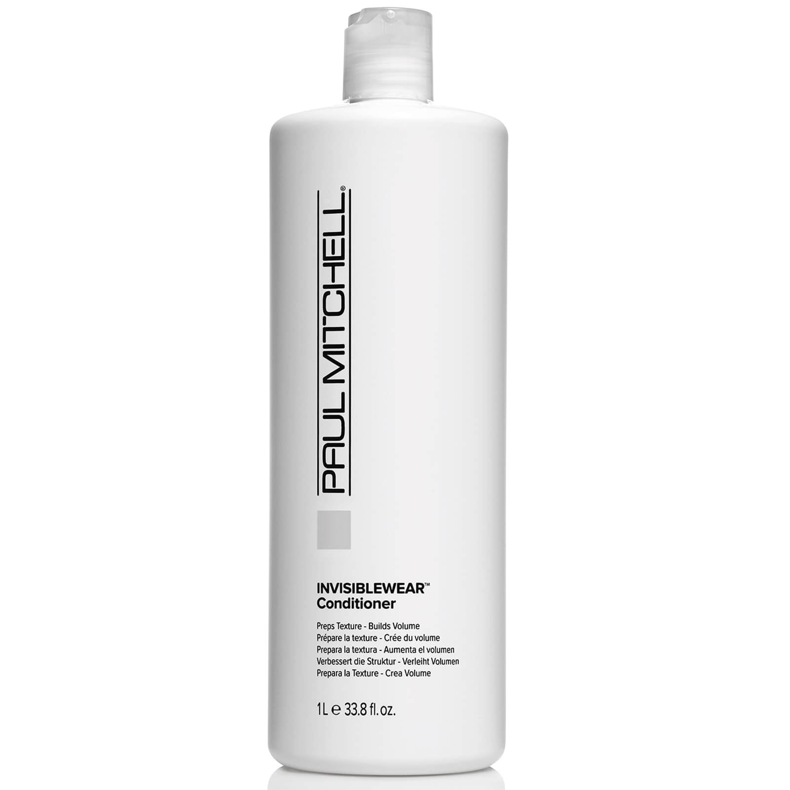 Paul Mitchell Invisiblewear Conditioner
