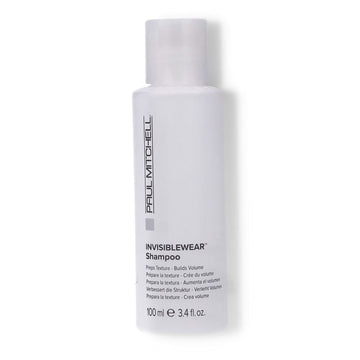 Paul Mitchell Invisiblewear Shampoo