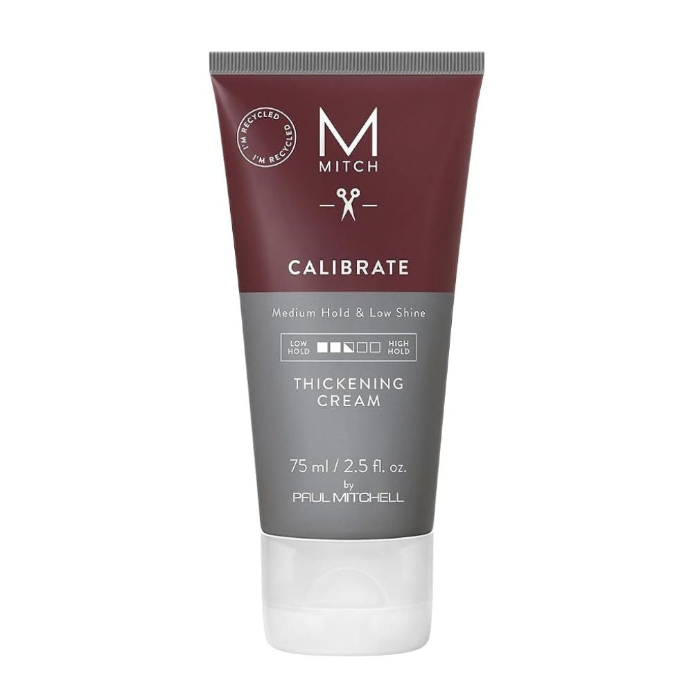 Paul Mitchell Mitch Calibrate Thickening Cream