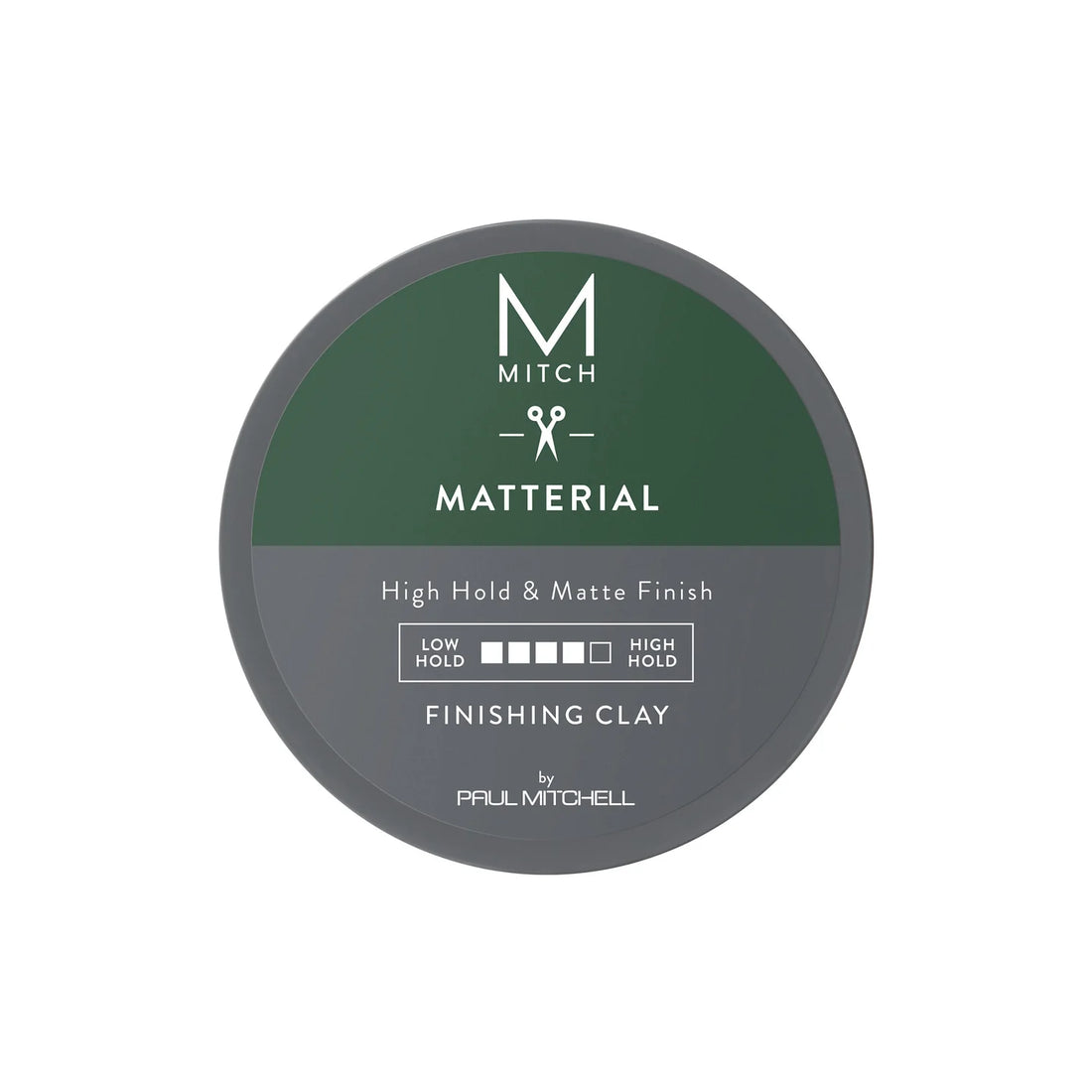 Paul Mitchell Mitch Matterial Ultra-Matte Styling Clay