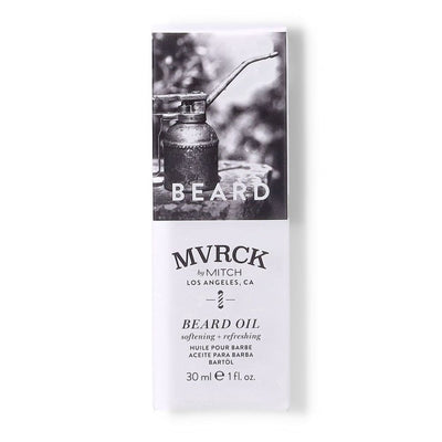 Paul Mitchell Mvrck Beard Oil