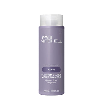Paul Mitchell Platinum Blonde Shampoo