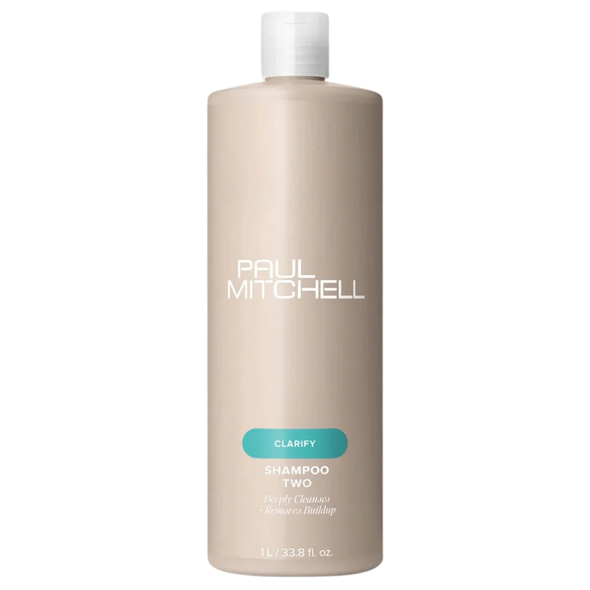 Paul Mitchell Shampoo Two