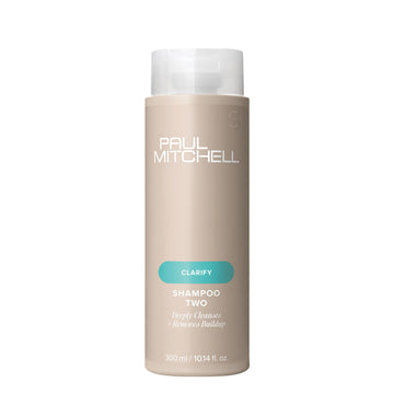 Paul Mitchell Shampoo Two
