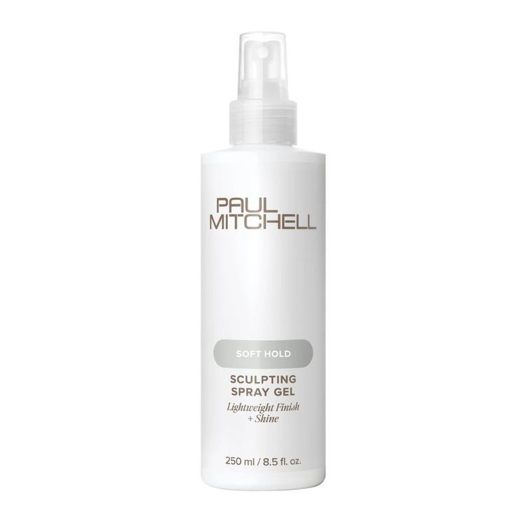 Paul Mitchell Soft Sculpting Spray Gel