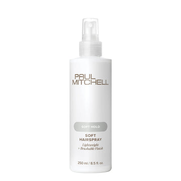 Paul Mitchell Soft Spray