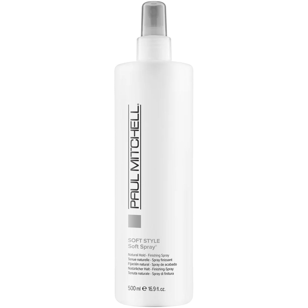 Paul Mitchell Soft Spray