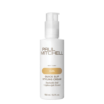 Paul Mitchell Soft Style Quick Slip
