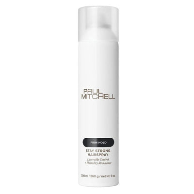 Paul Mitchell Stay Strong