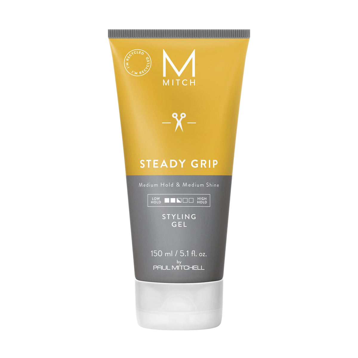 Paul Mitchell Steady Grip