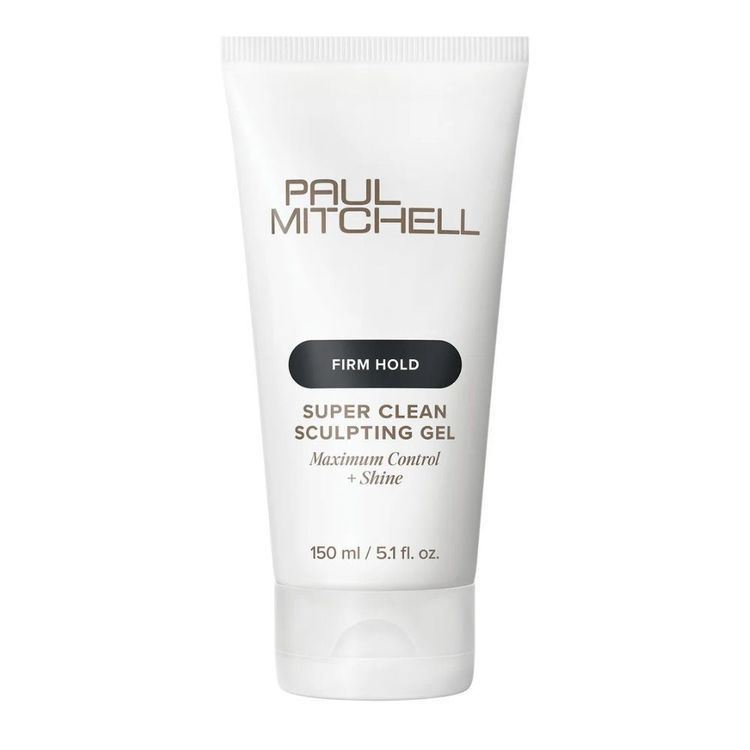 Paul Mitchell Super Clean Sculpting Gel